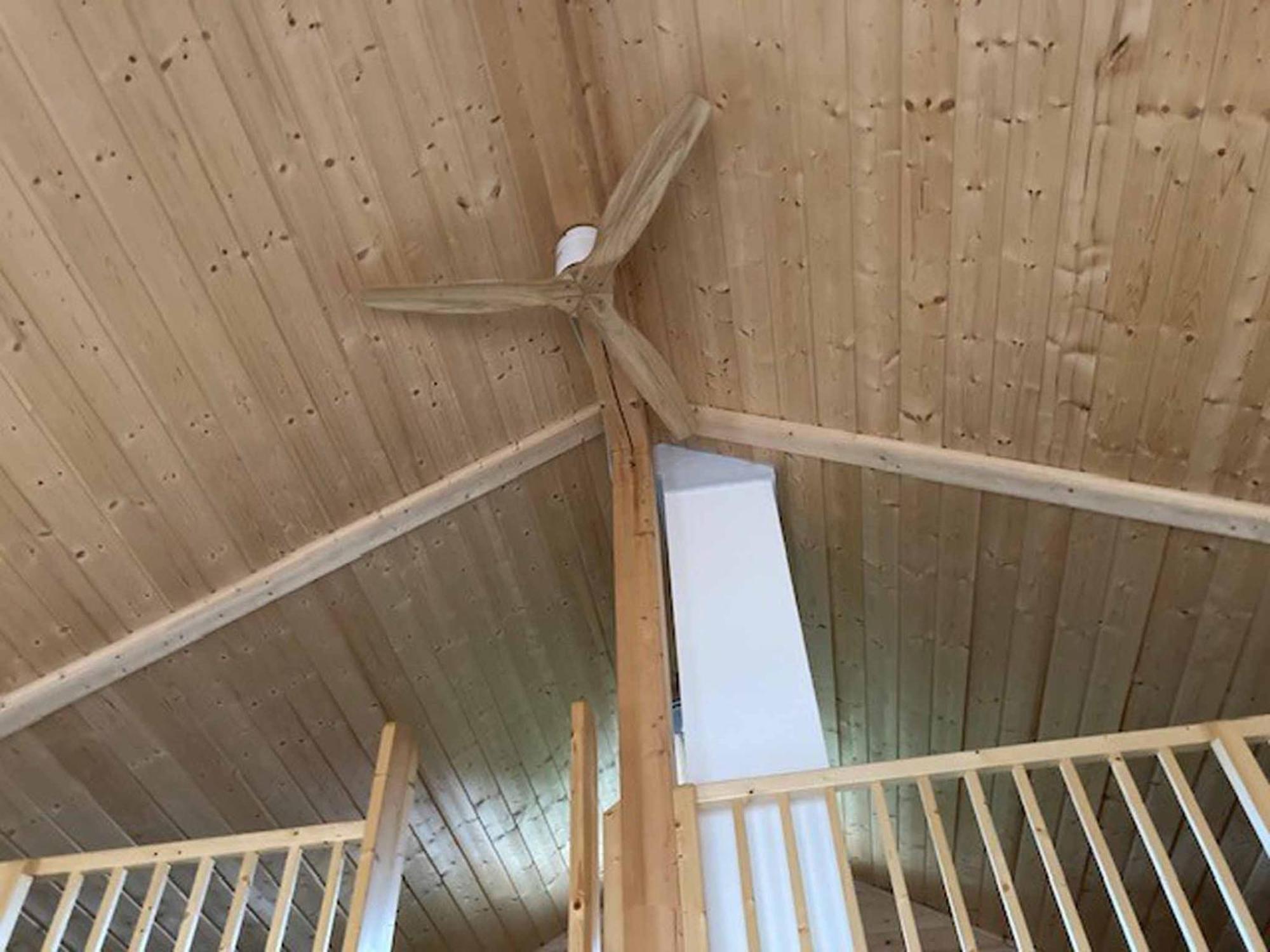 Ferienhaus Vogelnest Marktschorgast Kültér fotó