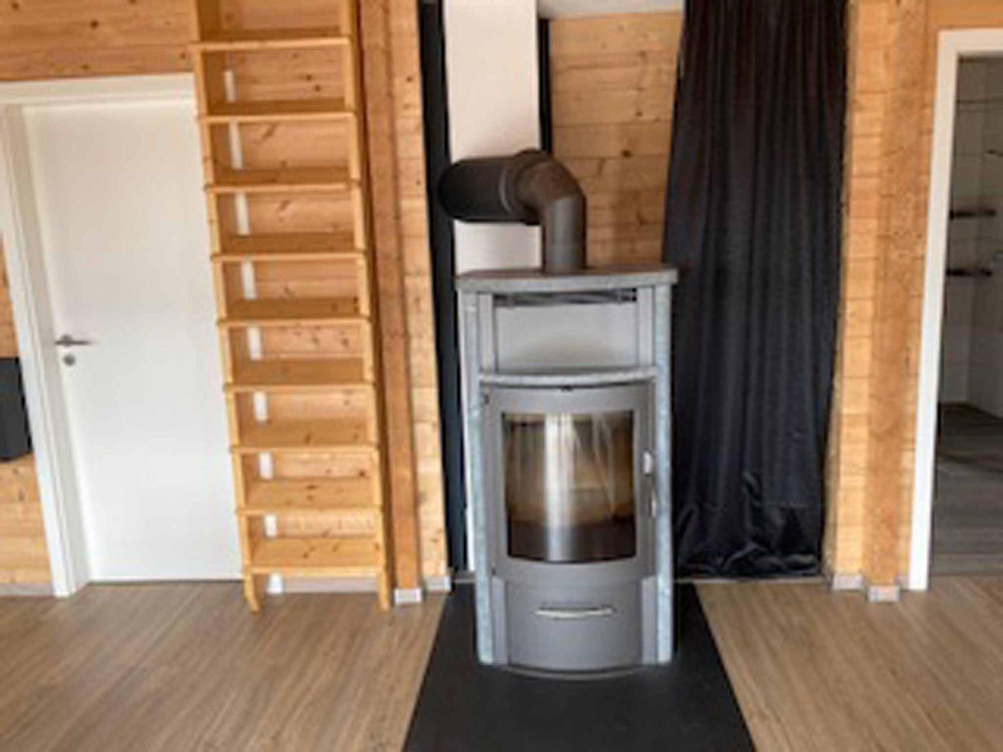 Ferienhaus Vogelnest Marktschorgast Kültér fotó